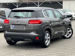 Citroen C5 Aircross foto 3