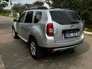 Dacia Duster foto 10