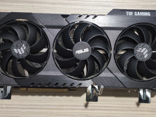 Placa video Nvidia GeForce RTX 3080