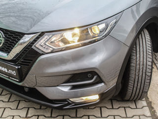 Nissan Qashqai foto 16