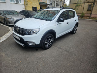 Dacia Sandero Stepway foto 3