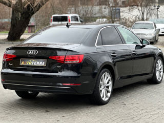 Audi A4 foto 6