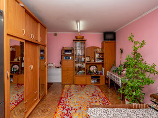 Apartament cu 1 cameră, 31 m², Buiucani, Chișinău foto 2