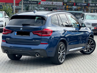 BMW X3 foto 4