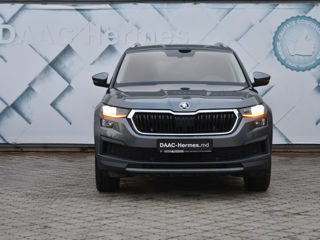 Skoda Kodiaq foto 3