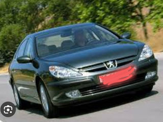 Piese la Peugeot 607