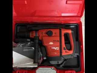 Hilti TE 60 ATC/AVR