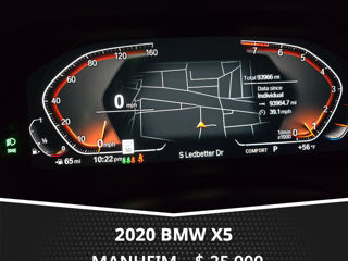 BMW X5 foto 8