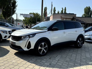 Peugeot 5008 foto 5