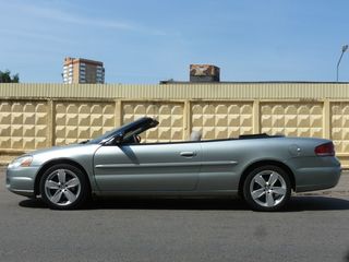 Chrysler Sebring foto 1