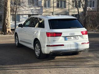 Audi Q7 foto 7