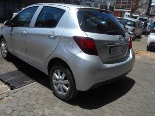 Toyota Corolla foto 19