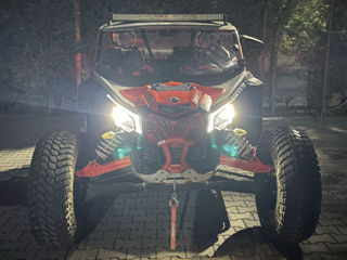 Can-Am (BRP) CAN AM MAVERICK XR foto 9