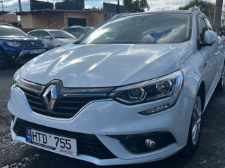 Renault Megane foto 3