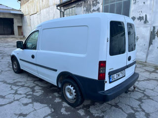 Opel Combo foto 3