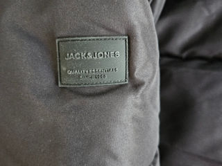 Scurta de iarna Jack & Jones foto 3