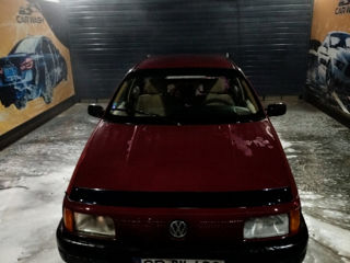 Volkswagen Passat foto 4