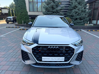 Audi Q3 foto 2