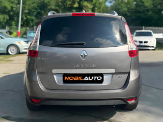 Renault Scenic foto 6