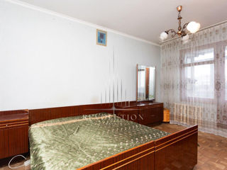 Apartament cu 3 camere, 70 m², Botanica, Chișinău foto 7