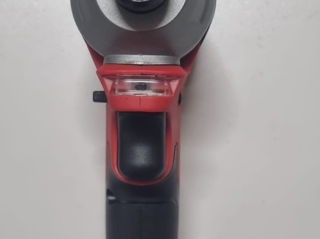 Milwaukee m18 CPLID импает(винтоверт) с 2 батареями на 5 ампер, зарядка и кейс foto 4