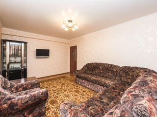 Apartament cu 2 camere, 60 m², Ciocana, Chișinău foto 3