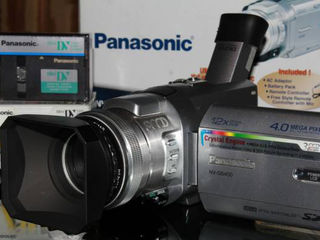 Panasonic foto 5