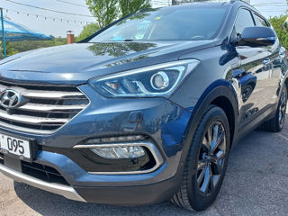 Hyundai Santa FE foto 3