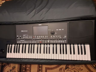 Korg Pa 600