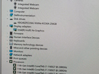 Ca Nou! Top! Dell XPS 13 9310 (i7 1165G7, Ram 16Gb, SSD NVME 512Gb, intel Irys XE, Touchscreen) foto 15