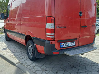 Mercedes Sprinter 316 foto 4