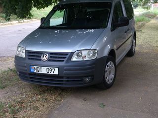 Volkswagen Caddy foto 2