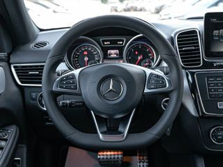 Mercedes GLE foto 10