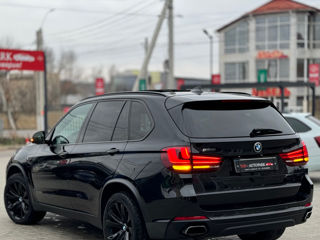 BMW X5 foto 6