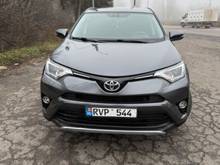 Toyota Rav 4 foto 2