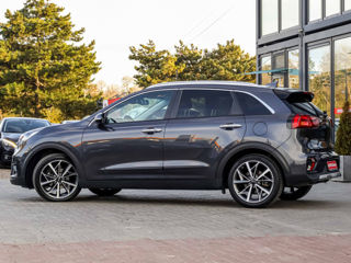 KIA Niro foto 5