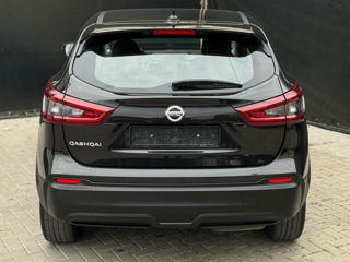 Nissan Qashqai foto 5