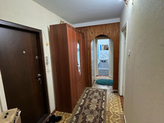 Apartament cu 2 camere, 50 m², BAM, Bălți foto 2