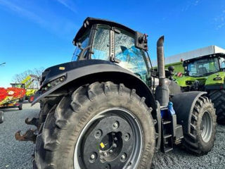 Tractor Deutz Fahr Agrotron 7250 din 2015 foto 9