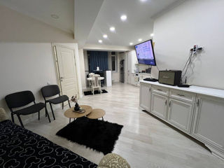 Apartament cu 1 cameră, 63 m², Centru, Chișinău foto 6