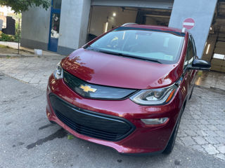 Chevrolet Bolt