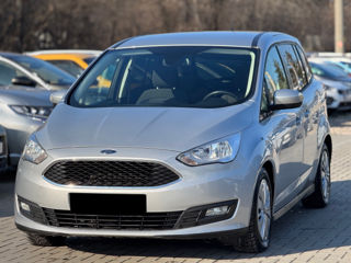 Ford Grand C-MAX