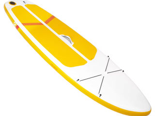 SUP Board gonflabil Ultra-Compact Marime S (8") (Decathlon) foto 2