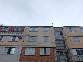 3-rm apt., 69 м², 5/5 fl.