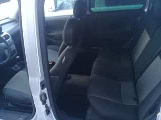 Opel Combo foto 9