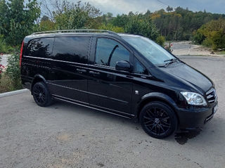 Mercedes Vito foto 10