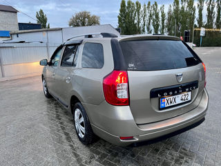 Dacia Logan Mcv foto 3