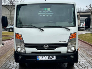 Nissan Cabstar TVA!! foto 5