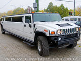 Лимузины: Infinity, Cadillac, Chrysler, Hummer, Lincoln ... foto 3