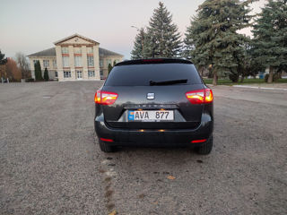 Seat Ibiza foto 4